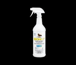Bronco E Equine Fly Spray Plus Citronella Scent Fly Control Farnam