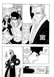 Nah dalam mangakita sendiri merupakan situs gratis buat baca manga dengan tampilan iklan yang minimalis atau jarang. Mangaku Boruto 55 Mangaplus Tv