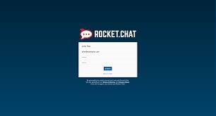 Rocket.chat direct, free and safe download. How To Install Configure And Deploy Rocket Chat On Ubuntu 14 04 Digitalocean