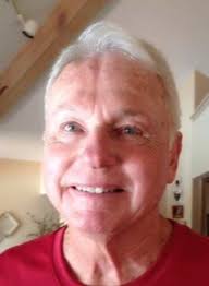 Obituary information for David A. Creighton