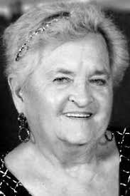 Marcia Varney Obituary (2015)