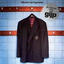 Vlak voordat van gaal afscheid nam bij ajax kreeg hij van. Het Pak Van Louis Van Gaal Voetbalboeken Net