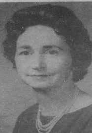 Firsts for Selkirk's Women