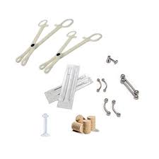 If you go to a salon to get your piercing, a trained piercer will pass a sterile, hollow needle through the. Amazon Com Bodyjewelryonline 18pc Body Piercing Kit Belly Button Tongue Nipple Lip Nose 14ga 16ga Piercing Needles Beauty