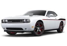 Image result for Bright White 2013 Challenger