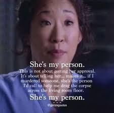 *watches l seasons of greys anatomy person: Grey S Anatomy Anatomy Quote Grey Anatomy Quotes Grey S Anatomy Quotes