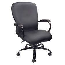 Situations Best For Use Of The Big And Tall Office Chairs Topsdecor Com In 2020 Chair Tall Office Chairs Big Office Chairs