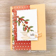 · tutorial card making 101 time savers lisa brown, stampin' up! Stampin Up Card Idea Gallery Lovenstamps