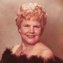 Ruth Wilcox Obituary