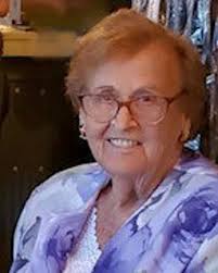 Mary R Delli Bovi Obituary November 28, 2024