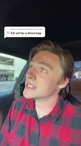 Youth Pastor Ryan Beer Bong Stitch Reaction