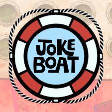Announcing Game Four in The Jackbox Party Pack 6: Joke Boat