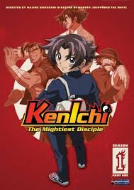 You are reading history's strongest disciple kenichi manga chapter 458. History S Strongest Disciple Kenichi Anime Reviews Anime Planet