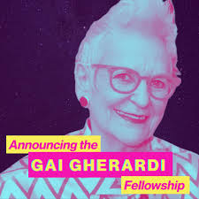 MEET THE FELLOWS: ALEX DOLORES SALERNO From the Artist's Statement:  “Informed by queer-crip experience, community, and culture, I work to  critique standards of productivity, notions of normative embodiment, and  the commodification of