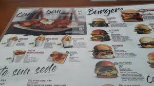 Nossos burgers artesanais e deliciosos! Chelsea Burgers Shakes Picture Of Chelsea Burgers Shakes Curitiba Tripadvisor