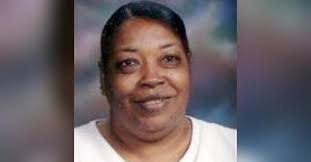 Willie Mae McCoy Obituary