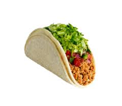 There are 660 calories in 1 taco (6.6 oz) of taco time fish taco. Baja Taco Beef Taco Time Nw
