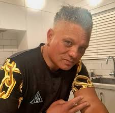 Channeling my inner rebel since 1987…Punk never dies 🤘🏼