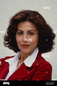 Sabrina ferilli hi-res stock photography and images