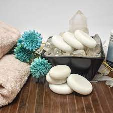 Hot stone massage with synergy stones. Cold Stone Marble Massage Stone Therapy Set Wholesale Spa Supplies Natures Expression Canada