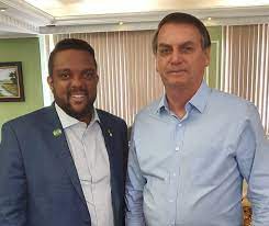 13 envios após prisão de aliado, bolsonaro afirma que vai pedir ao senado abertura de processos. Caso Marielle Aliado De Bolsonaro Promete Denunciar Witzel A Pgr Congresso Em Foco