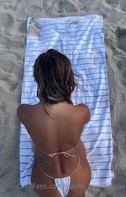 Yasmi mendeguia onlyfans