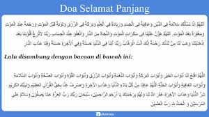 Download apk file on this page, then follow these steps 7 Bacaan Doa Selamat Artinya Dunia Dan Akhirat