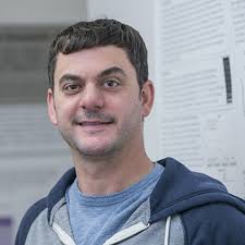 CVG New Publications