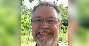 Greg B. Larsen Obituary