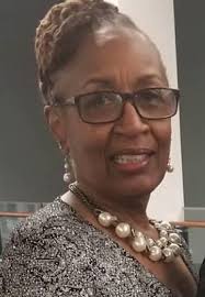 Usha Meryl Tate Keene