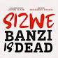 Crossroads Theatre Company presents "Sizwe Banzi Is Dead"