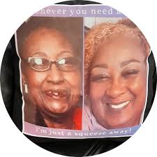 Lucy Douglas Obituary (2010)