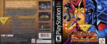 Los mejores juegos de ps3 para 2 jugadores. Psx Ps3 Yu Gi Oh Forbidden Memories Psx Ps3 Espanol Ntsc Pkg Mega