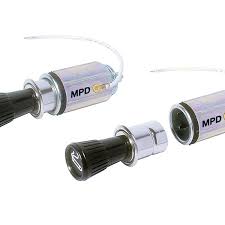 Edge lighting exploits a fun property of light called internal reflection where light can get trapped inside a transparent material. How Cigarette Lighters Became 12v Accessory Sockets