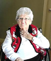 Rita Carney Obituary