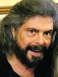 David Scallan Obituary (1957-2024)