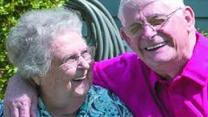 Bill and Veatrice Deem