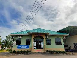 Masjid Darul Firdaus Jln. Apollo
