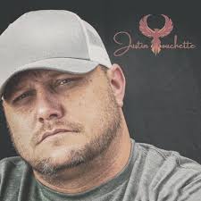 Justin Touchette Debut EP