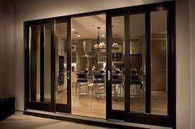 4 Panel Sliding Glass Patio Doors For Modern Kitchen And Dining Room Sliding Glass Patio Door Lock Glass Doors Patio Sliding Doors Exterior Sliding Patio Doors