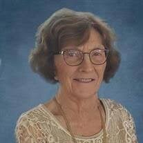 Arlene Ida Gerken Obituary