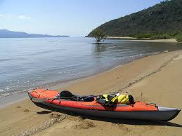 Inflatable Kayaks Solid Buy Or Full Of Hot Air Plus 5 Of The Best