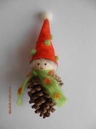 Basteln Einfach Basteln Mit Kindern Diy Idee Zum Selbermachen Wichtel Waldfried Meine Handgefertigten Marchenfiguren Aus Zapfen Naturmaterial Mit Bildern Diy Weihnachten Basteln Basteln Weihnachten Kinder Basteln Mit Naturmaterialien