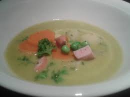 Thermifees Erbseneintopf Fur Den Kleineren Haushalt Von Queen Of Castle Ein Thermomix Rezept Aus Der Kategorie Suppen Auf Www Rezeptwelt De Der Thermomix Community