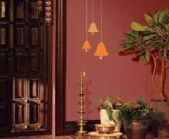 The pyramid dome is of a lighter colour for contrast. 14 Unbelievable Interior Painting White Ideas Wall Painting Asian Paints Room Paint