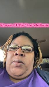 Show Yall Wanna Hang with Eddie Kane