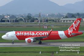 Johor bahru to penang flights from rm 91 pp. Airasia Malaysia Promotes Domestic Tourism With Unlimited Pass Newsbust In