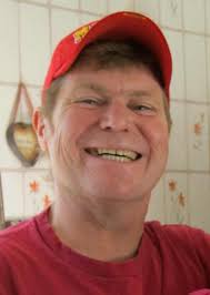 Jeffrey Pinkham, obituary