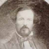 William Hurley (1838–1907)