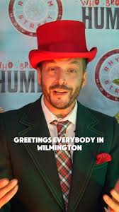 WILMINGTON, NC! Get ready!! We are